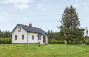 Two-Bedroom Holiday Home in Sjotofta